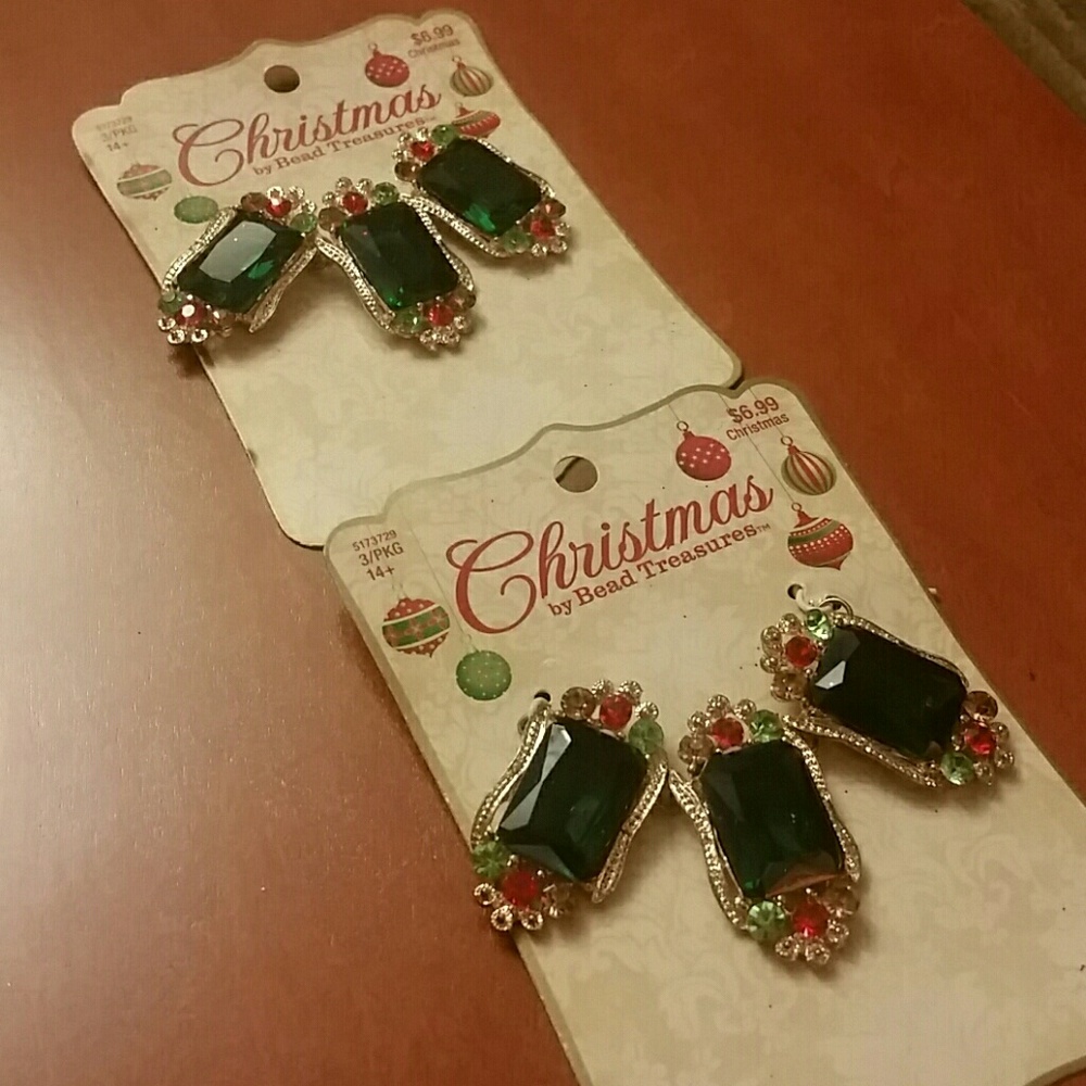 *SOLD* Bundle Craft Jewelry